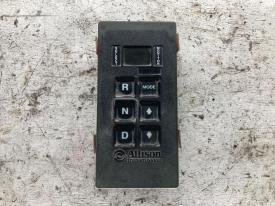 Allison 3000 Rds Transmission Electric Shifter - Used | P/N 29546171