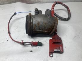Cummins ISX15 Turbo Connection - Used | P/N 3686708