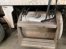 Peterbilt 357 25(in) Diameter Fuel Tank Strap - Used | Width: 4.0(in)