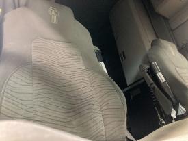Kenworth T680 Grey Cloth Air Ride Seat - Used