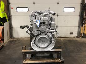 2006 Mercedes MBE926 Engine Assembly, 330HP - Used