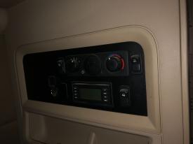 Kenworth T680 Left/Driver Sleeper Control - Used