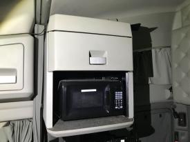 Kenworth T680 Right/Passenger Sleeper Cabinet - Used