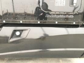 Kenworth T680 Fiberglass Left/Driver Under Sleeper Panel