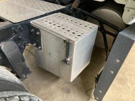 Freightliner CASCADIA Right/Passenger Tool Box - Used