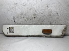 International TRANSTAR (8600) Steel Right/Passenger Under Door Panel
