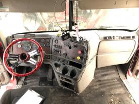Freightliner C120 Century Dash Assembly - Used