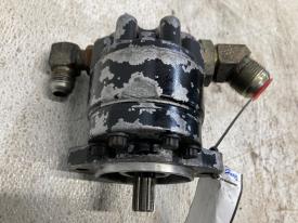 Gehl 4635SX Hydraulic Pump - Used | P/N 134878a