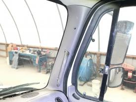 Freightliner M2 106 Poly Right/Passenger A Pillar Cover Trim/Panel