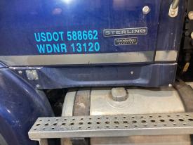 Sterling L9513 Fiberglass Left/Driver Under Door Panel