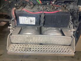 International LT Battery Box - Used