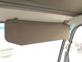 GMC W4500 Right/Passenger Interior Sun Visor - Used