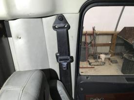 Western Star Trucks 5700 Vinyl Left/Driver Behind Door Trim/Panel