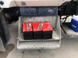 International 5500I Battery Box - Used
