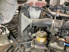 Freightliner CASCADIA Cooling Assy. (Rad., Cond., Ataac) - Used | P/N S30580800003