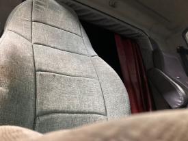 International TERRASTAR Grey Cloth Air Ride Seat - Used