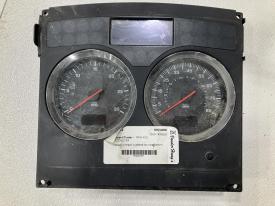 2008-2011 Kenworth T660 Speedometer Instrument Cluster - Used | P/N Q43109611101