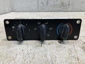 Freightliner M2 106 Heater A/C Temperature Controls - Used | P/N A2257054002