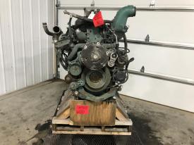 2013 Volvo D11 Engine Assembly, 405HP - Core