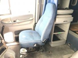 2001-2016 Freightliner COLUMBIA 120 Blue Cloth Air Ride Seat - Used