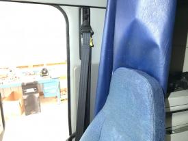 Freightliner COLUMBIA 120 Vinyl Right/Passenger Behind Door Trim/Panel
