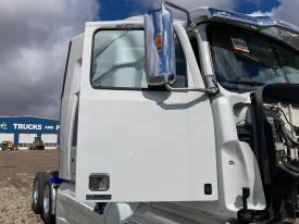 2016-2025 Western Star Trucks 5700 White Right/Passenger Door - Used