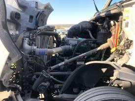 2019 Volvo D11 Engine Assembly, 385HP - Used