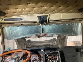 Kenworth T600 Console - Used