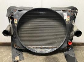 Freightliner FLD112SD Cooling Assy. (Rad., Cond., Ataac) - Used