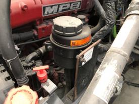 Mack CXU613 Left/Driver Power Steering Reservoir - Used