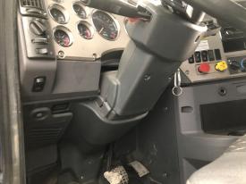 Mack CXU613 Left/Driver Steering Column - Used