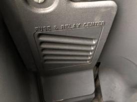 Mack CXU613 Left/Driver Fuse Box - Used