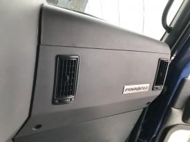 Mack CXU613 Trim Or Cover Panel Dash Panel - Used
