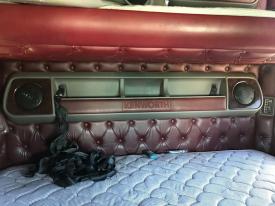 Kenworth T700 Console - Used