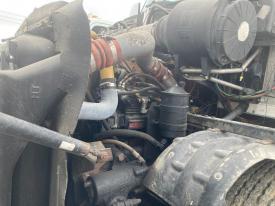2002 CAT C15 Engine Assembly, 475HP - Used