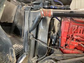 Kenworth W900L Cooling Assy. (Rad., Cond., Ataac) - Used