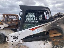 Bobcat S740 Cab Assembly - Used | P/N 7303703