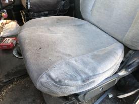 1991-2010 Freightliner Classic Xl Grey Cloth Air Ride Seat - Used