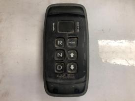 Allison 3000 Rds Transmission Electric Shifter - Used | P/N 29546173