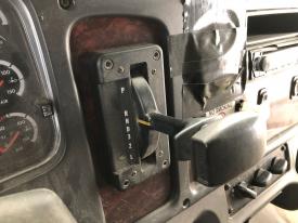 Allison 2200 Rds Left/Driver Transmission Electric Shifter - Used
