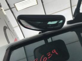 International MV607 Poly Right/Passenger Door Mirror - Used