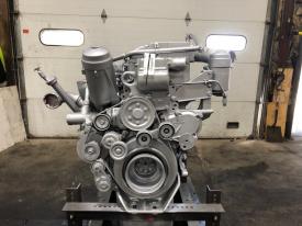 2004 Mercedes MBE4000 Engine Assembly, 410HP - Used