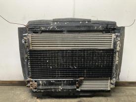 Western Star Trucks 4900 Cooling Assy. (Rad., Cond., Ataac) - Used