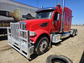 2018 Peterbilt 567 Parts Unit: Truck Dsl Ta