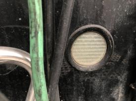 Mack CXU613 CAB/SLEEPER Left/Driver Clearance Lighting, Exterior - Used