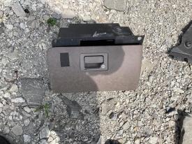 2006-2015 Peterbilt 386 Glove Box Dash Panel - Used