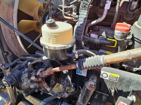 Peterbilt 567 Power Steering Reservoir - Used