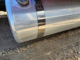 Peterbilt 567 26(in) Diameter Fuel Tank Strap - Used | Width: 4.0(in)