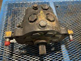 John Deere 644C Hydraulic Pump - Used | P/N AR99842