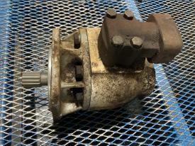 John Deere 644C Hydraulic Pump - Used | P/N AT72677